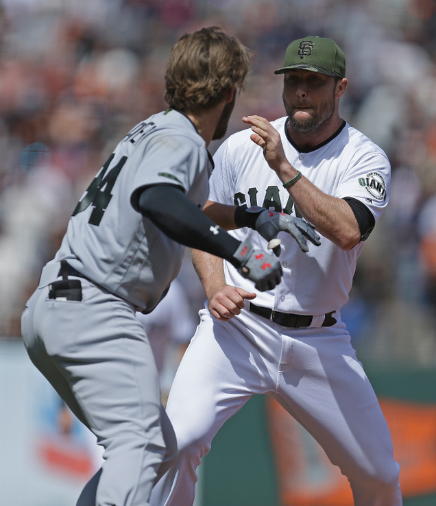 Ben Margot/AP Images